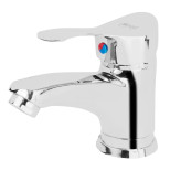 ست شیرآلات گلپانیک رویال کروم